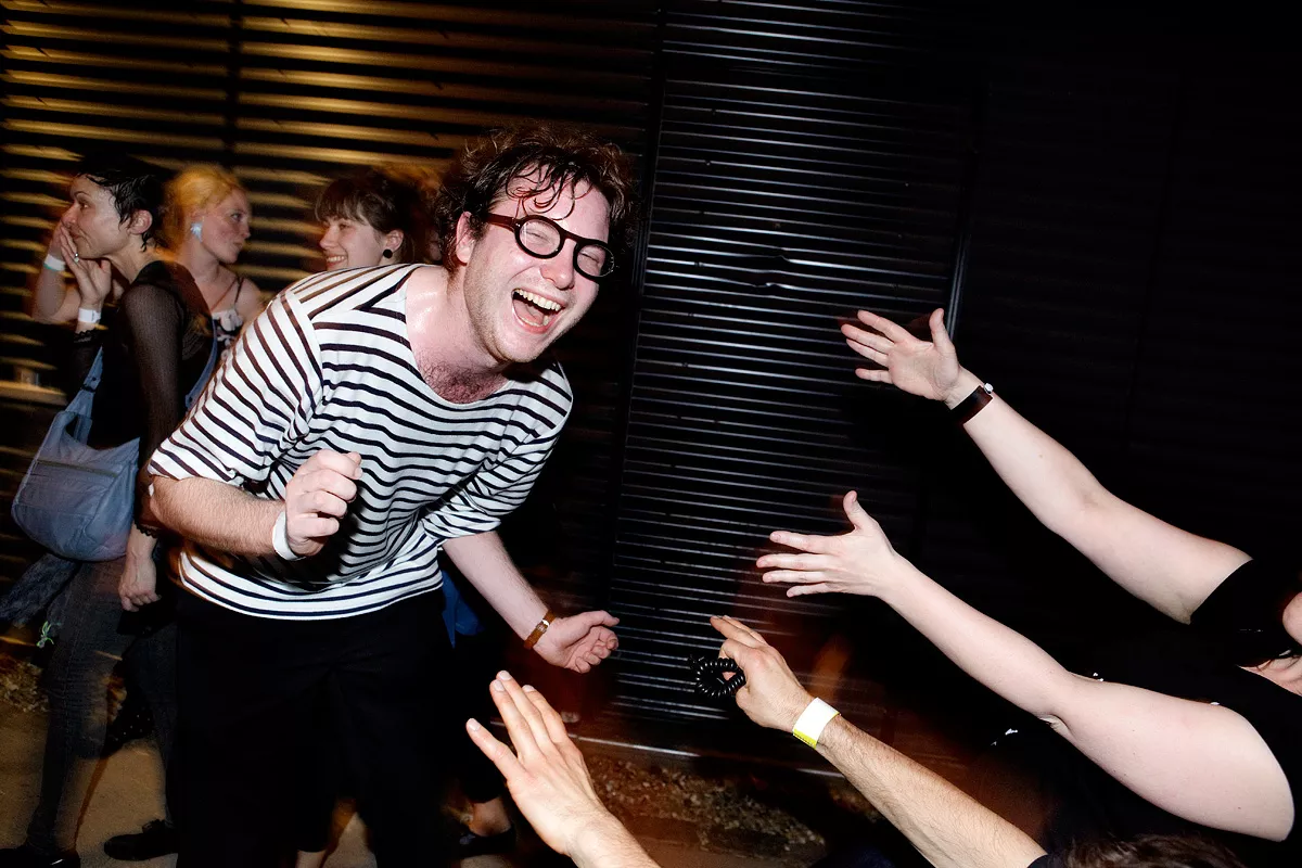 Iceland Airwaves føjer 30 navne til programmet