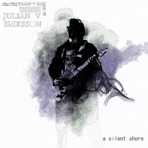 Symphony Of Nightmares - Julian V Eriksson