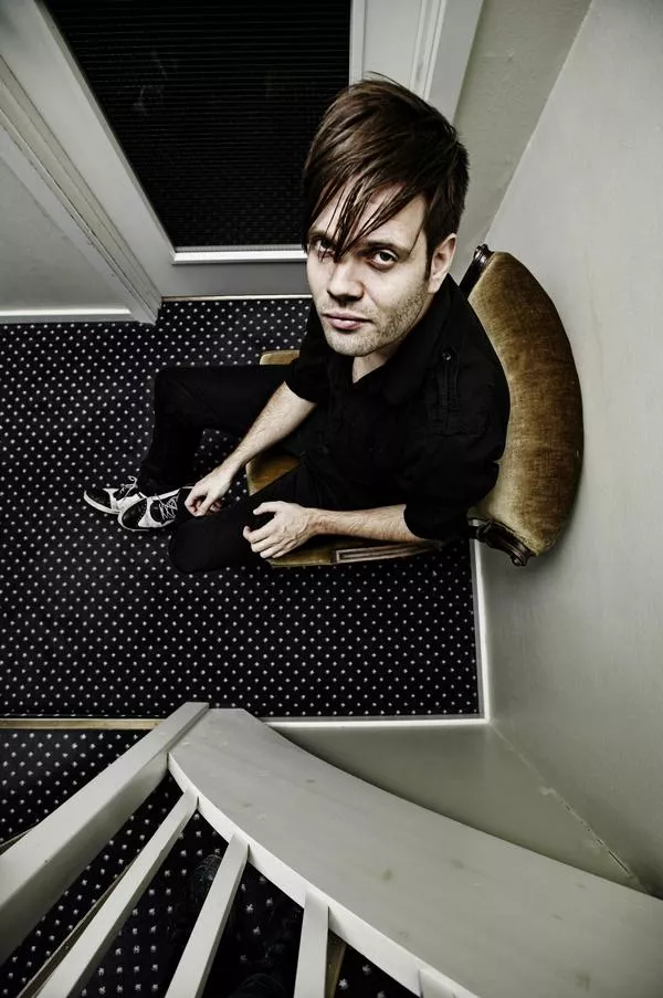 Trentemøller er nomineret til amerikansk Grammy