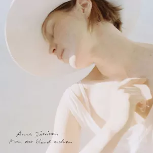 Man Var Blandt Molnen - Anna Järvinen