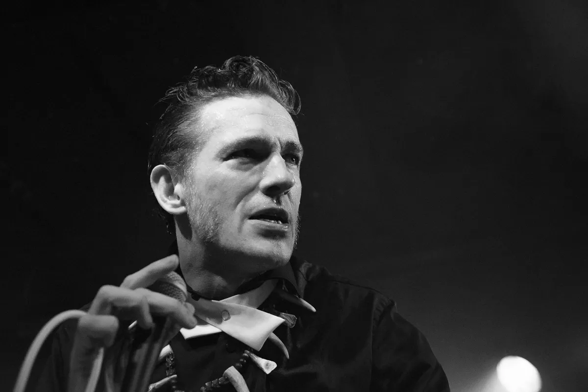 The Dogs: John Dee, Oslo