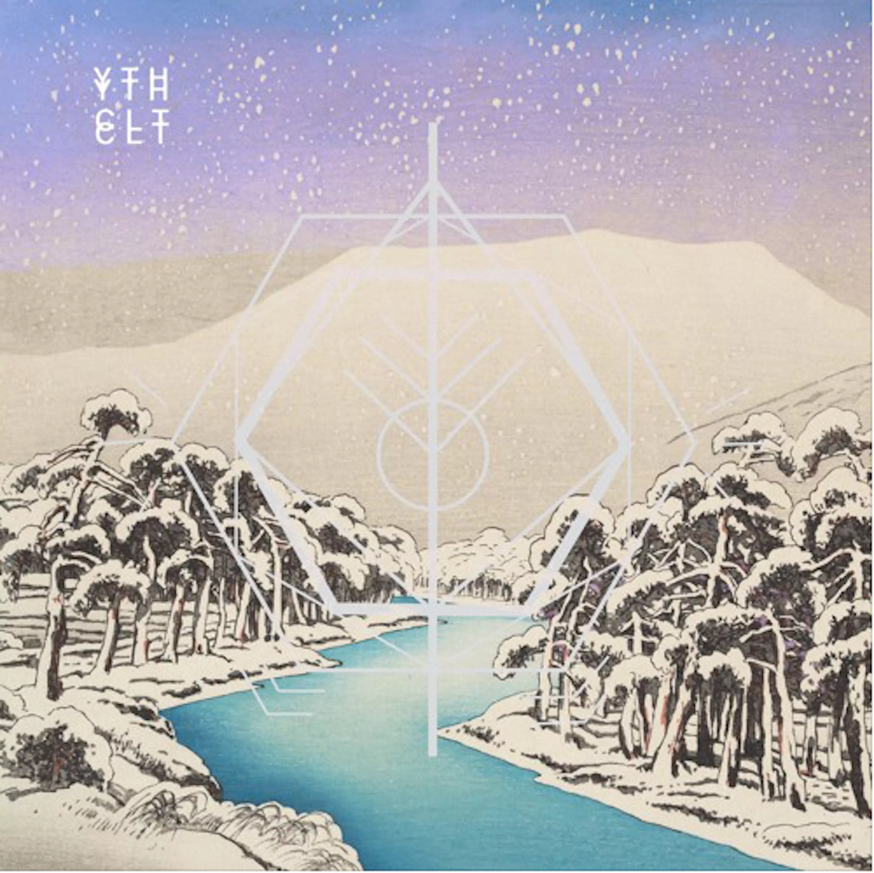 Yla Love - Youthcult