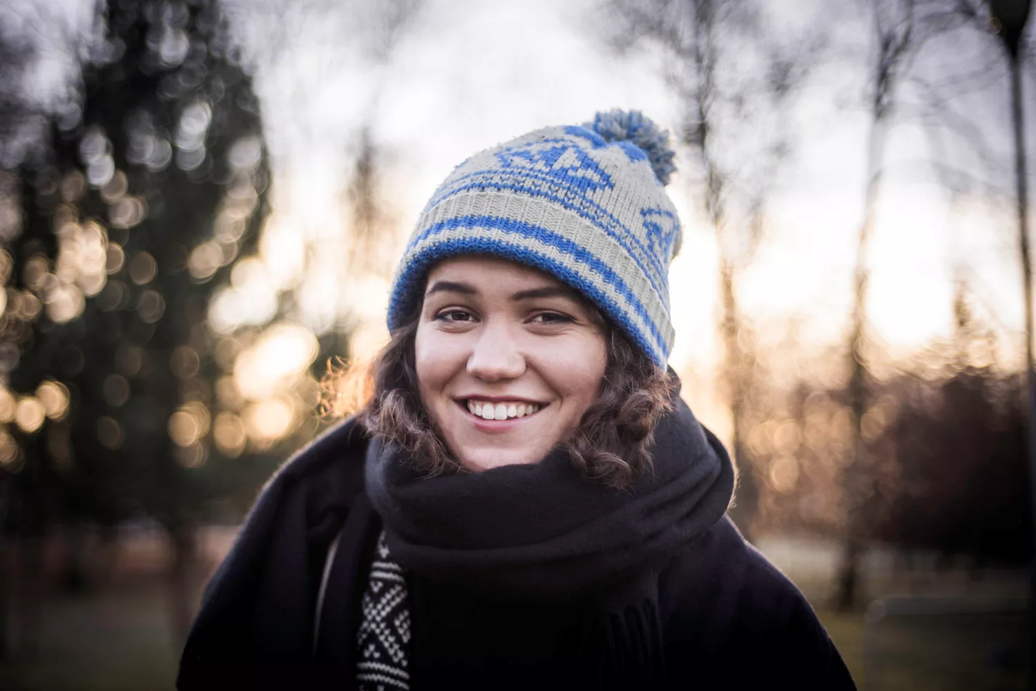 Årets norske nykommer: Fay Wildhagen