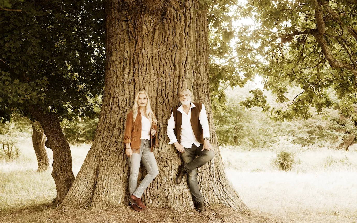 Nyt album er det perfekte soundtrack til at fare vild i skoven