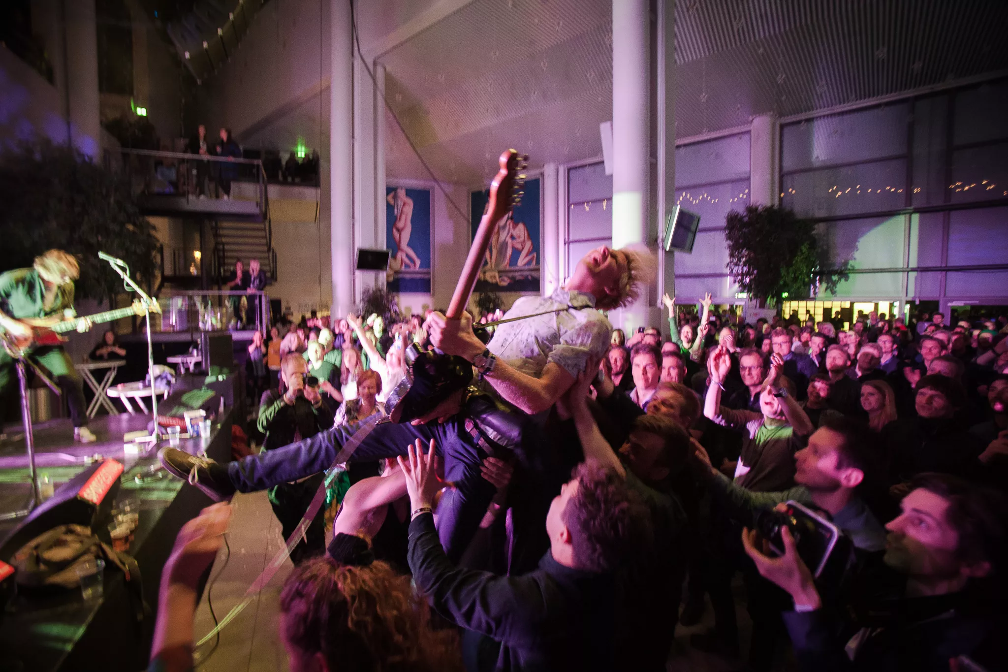 KarriereKanonen løfter sløret for de otte finalister