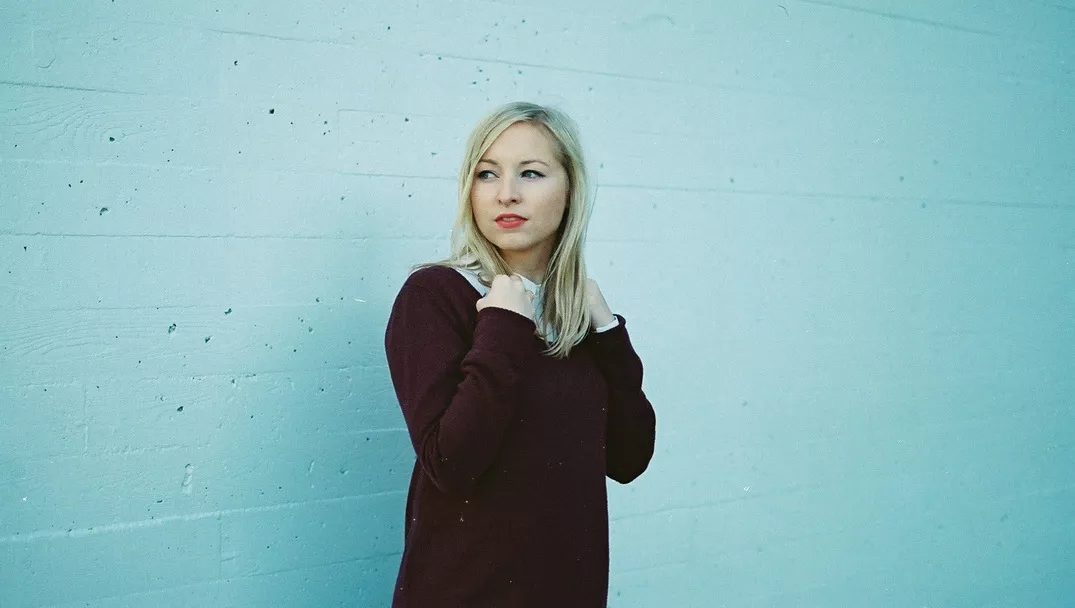 Videopremiere: Maylen Rusti - Up For The Game