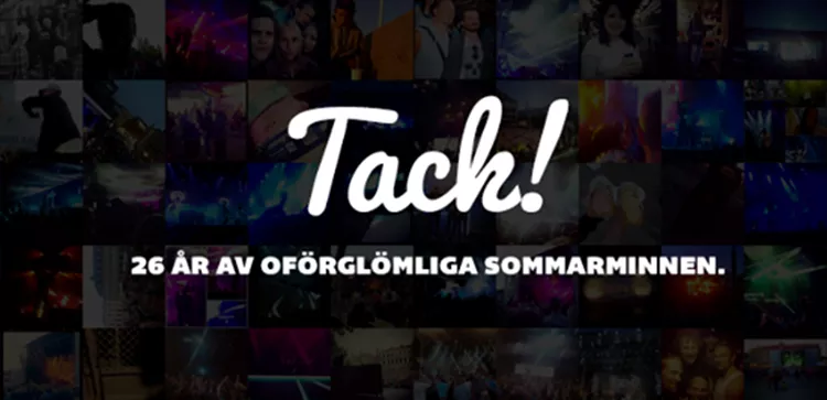 Festivaldöden skördar ytterligare offer