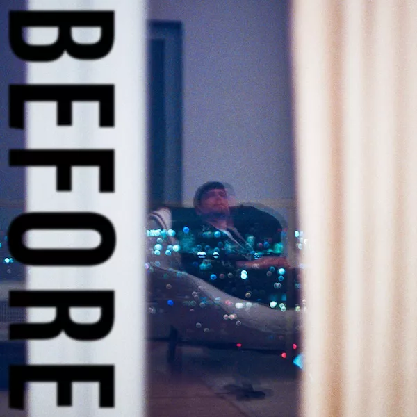 Before - James Blake