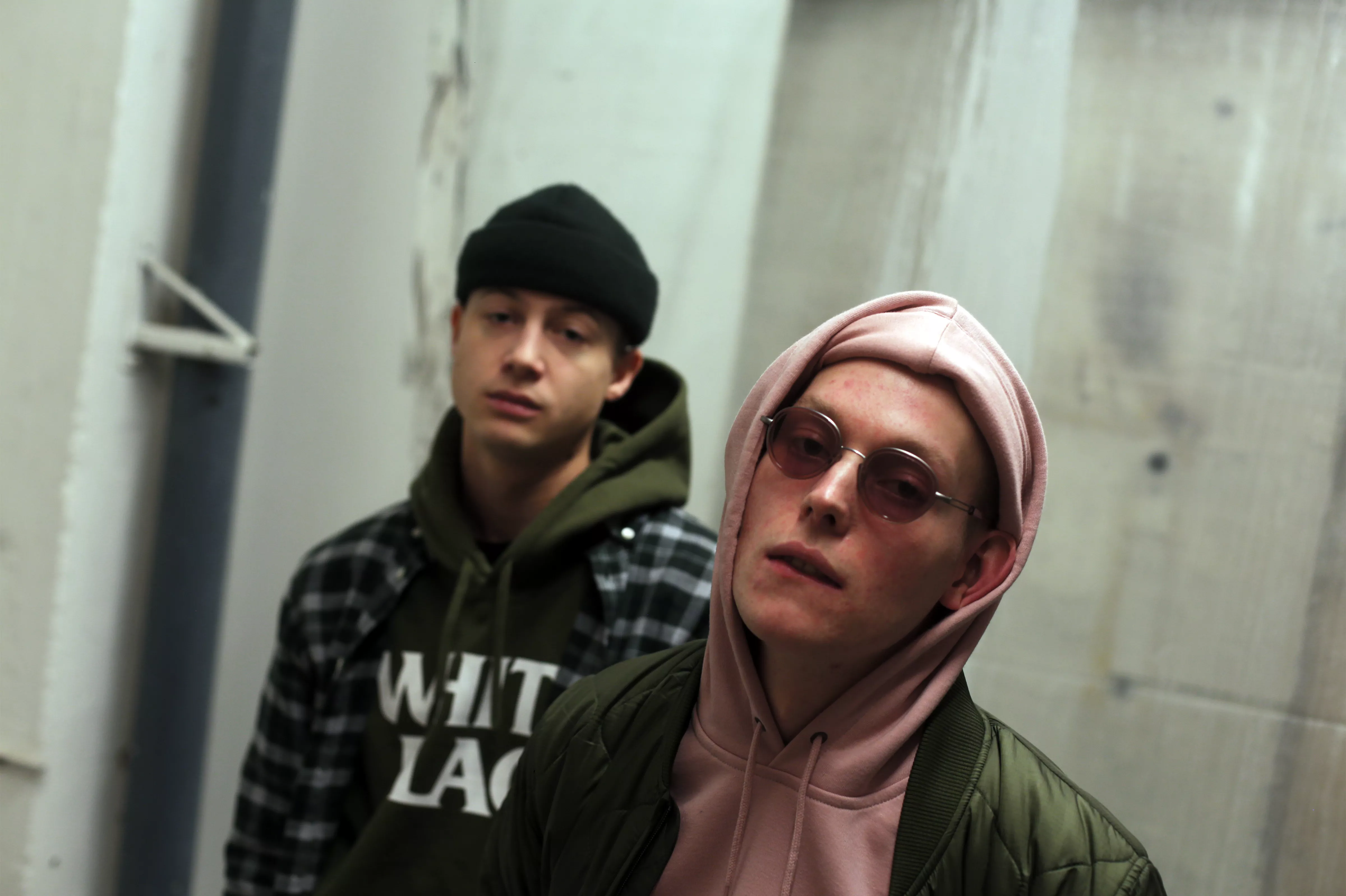 Imponerer i dagens musikklandskap