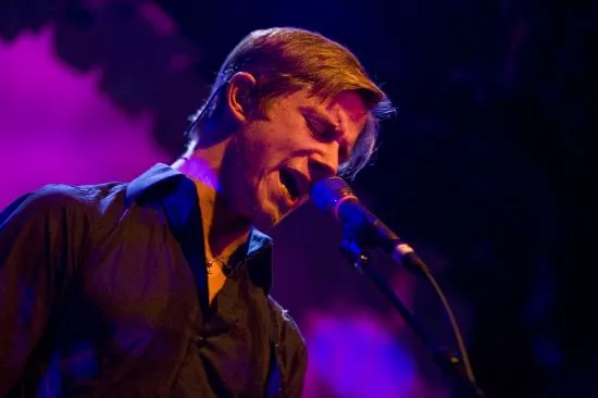 Interpol og The Rumour Said Fire til Northside