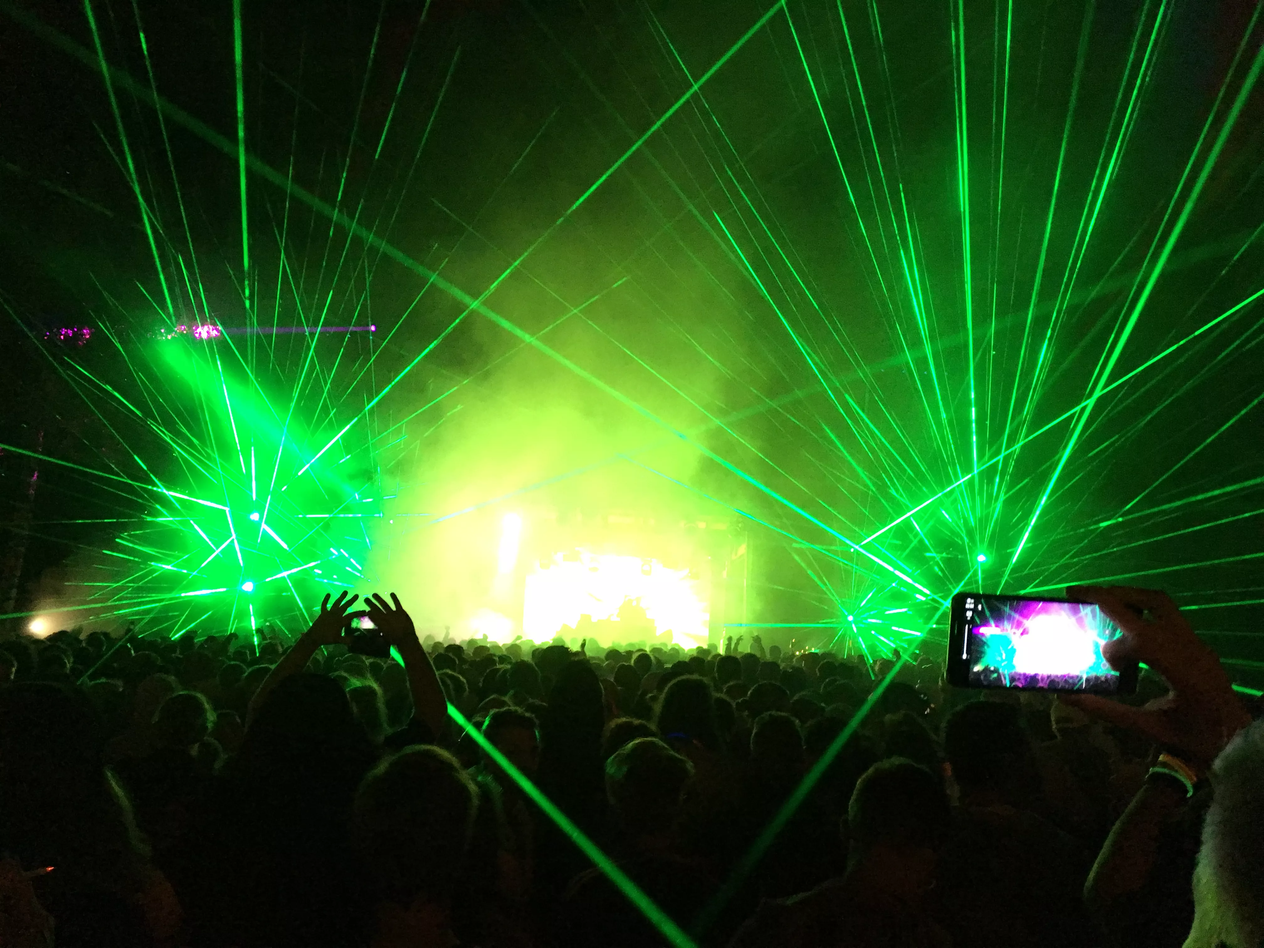 Emmabodafestivalen 2017 - Vini Vici