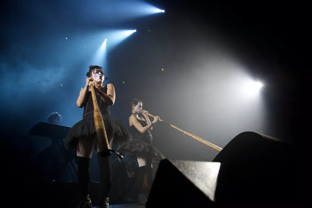 5 høydepunkter fra Eurosonic