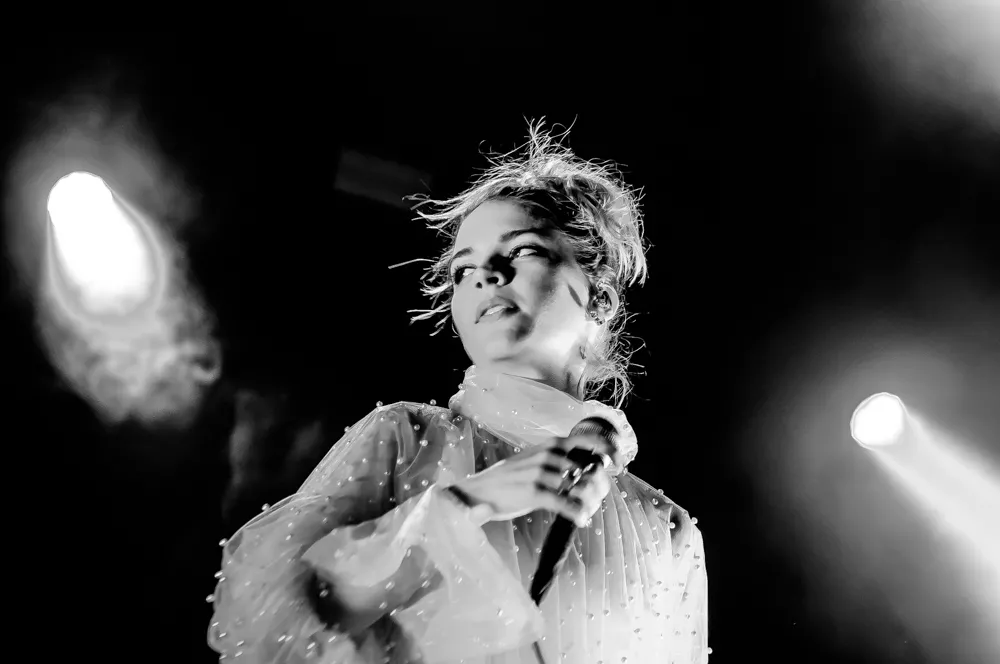 Way Out West, Göteborg - Tove Styrke