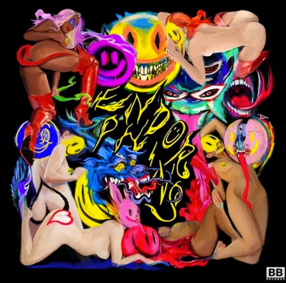 Endorphins - Octavian