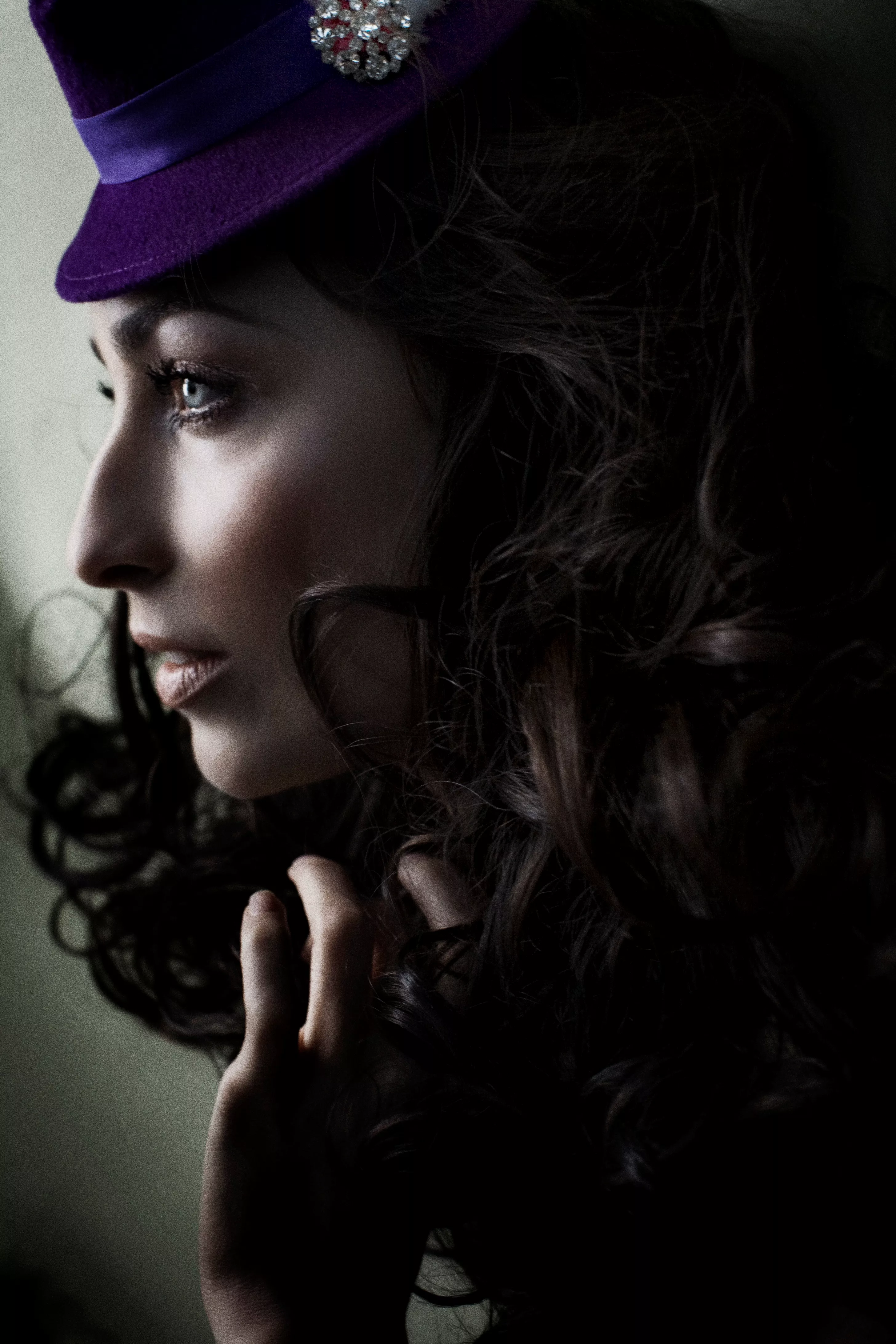 Szhirley og Gypsies optræder sammen i Pumpehuset