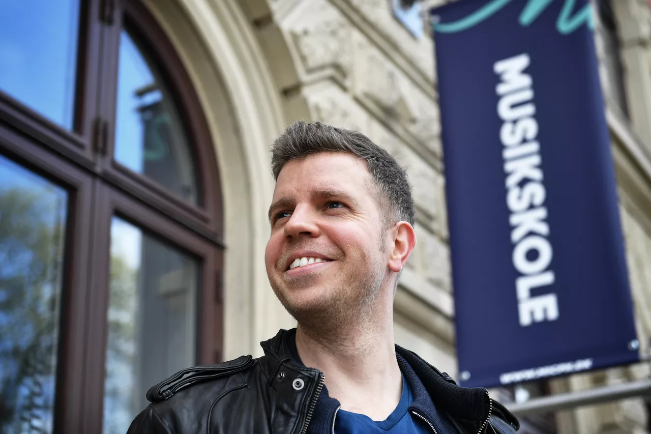 Musikskole tilbyder gratis undervisning til udsatte børn og unge