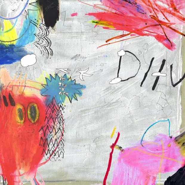 Is The Is Are - DIIV