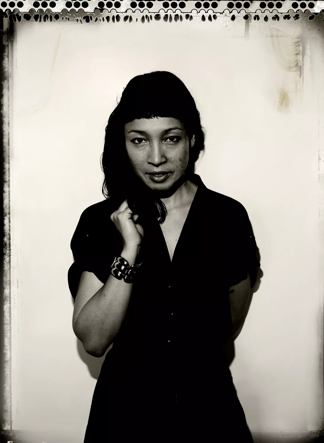 GAFFA TV: Little Dragon på Roskilde