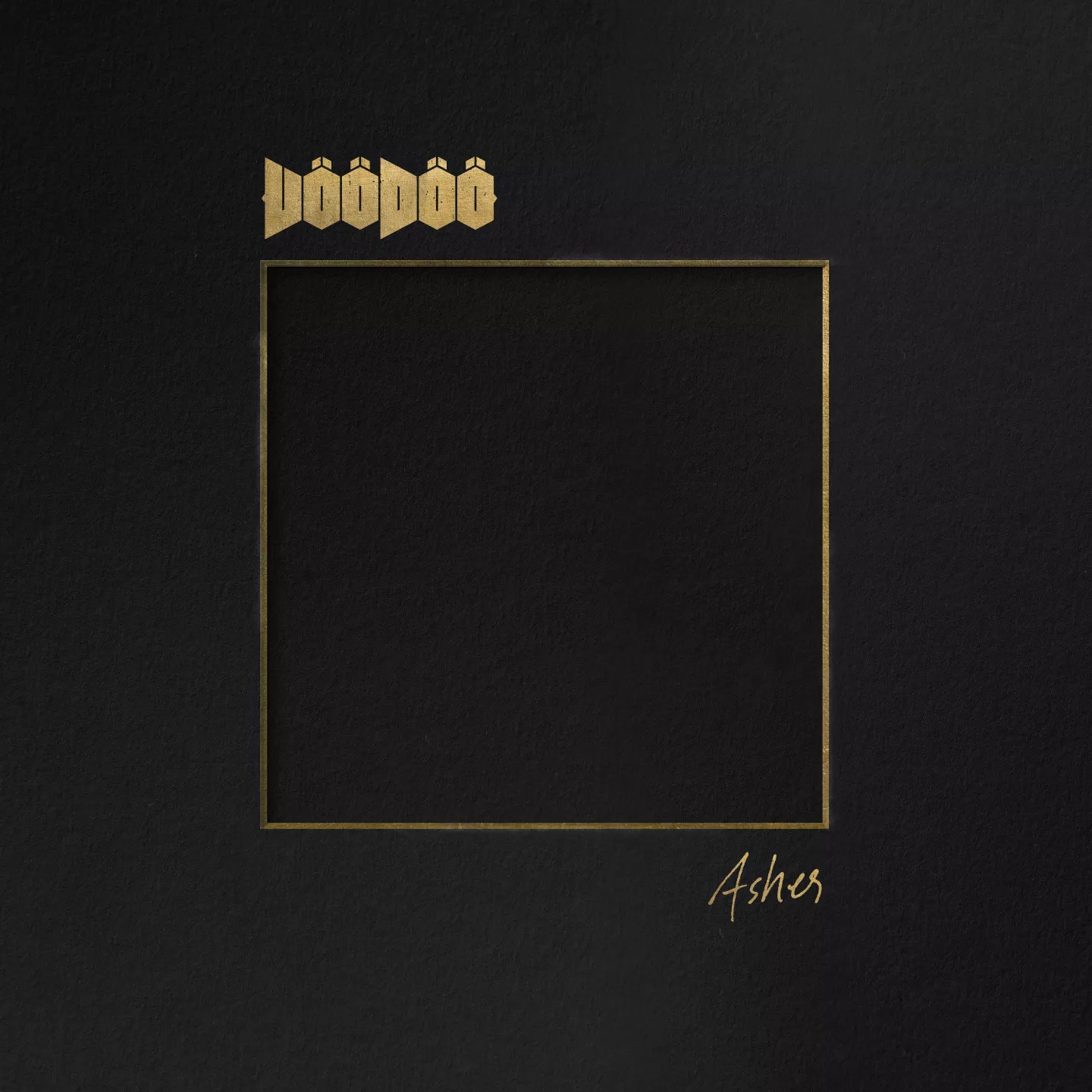 Ashes - Vöödöö