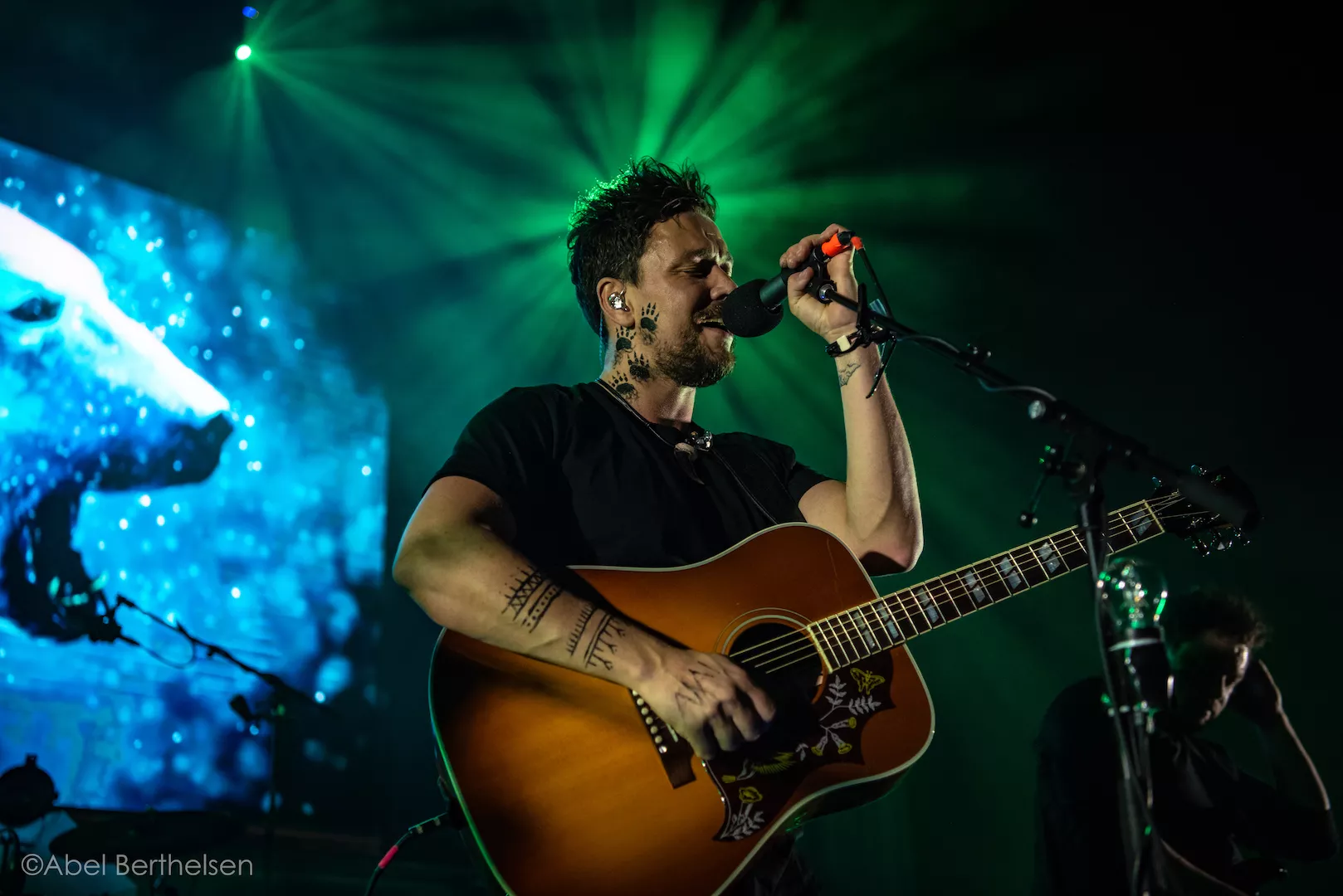 Roskilde-aktuelle Nanook: et fænomen fra Grønland