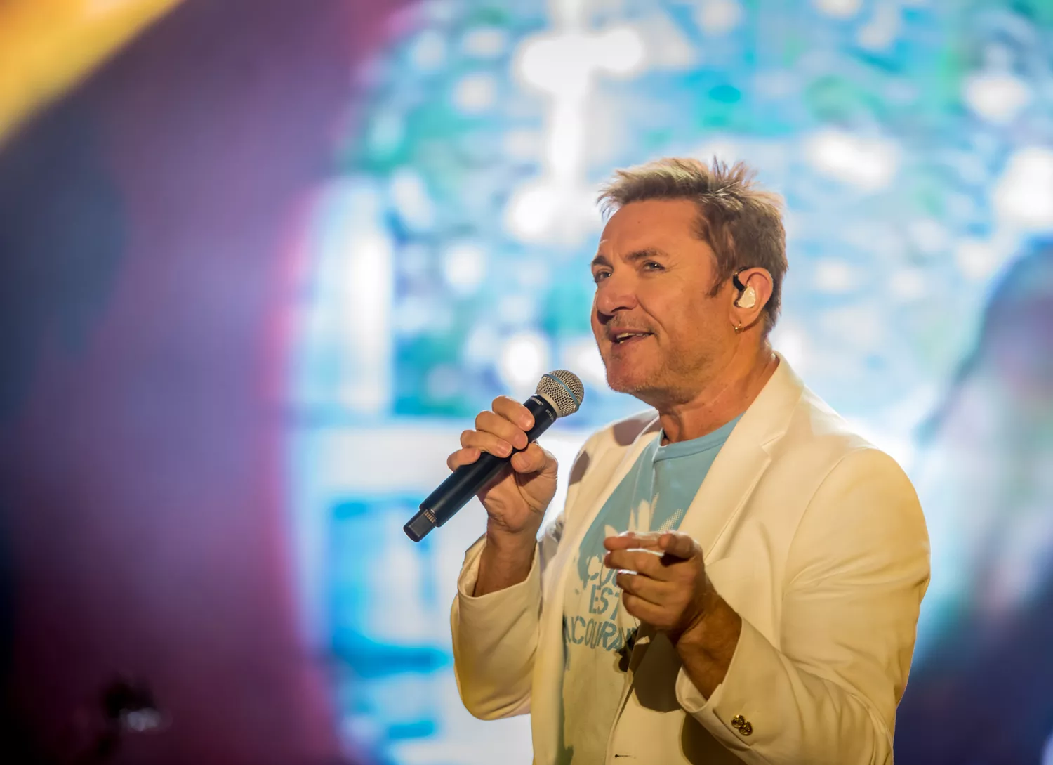 NYBÖRJARGUIDEN: Paraplybegreppet som fick definiera 80-talet