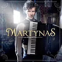 Martynas - Martynas Levickis