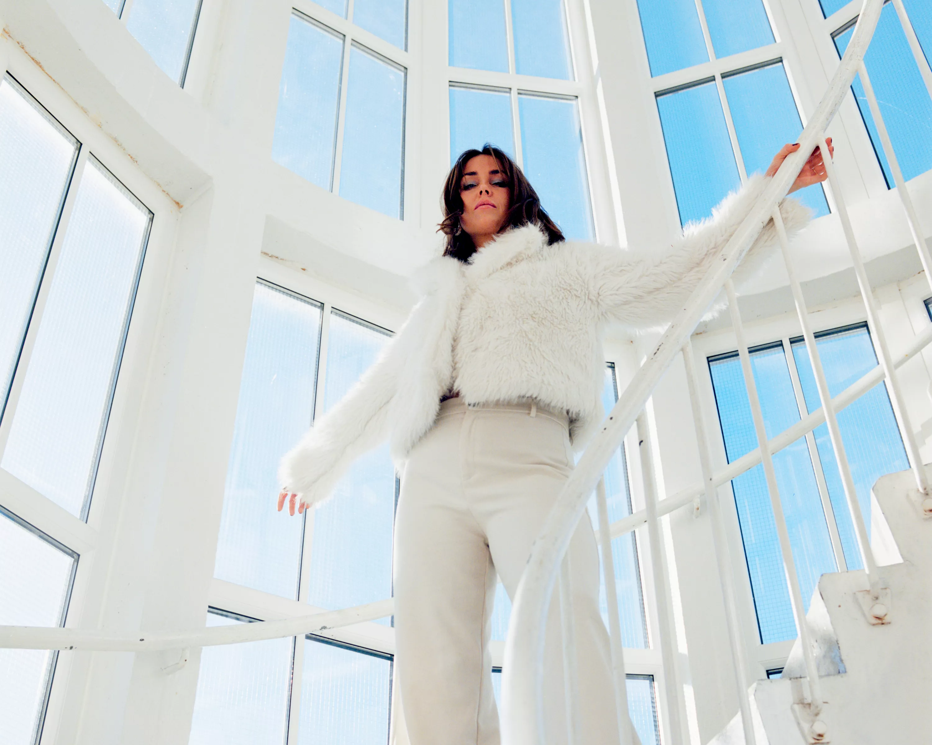 Zuperferdig med diverse rusmidler