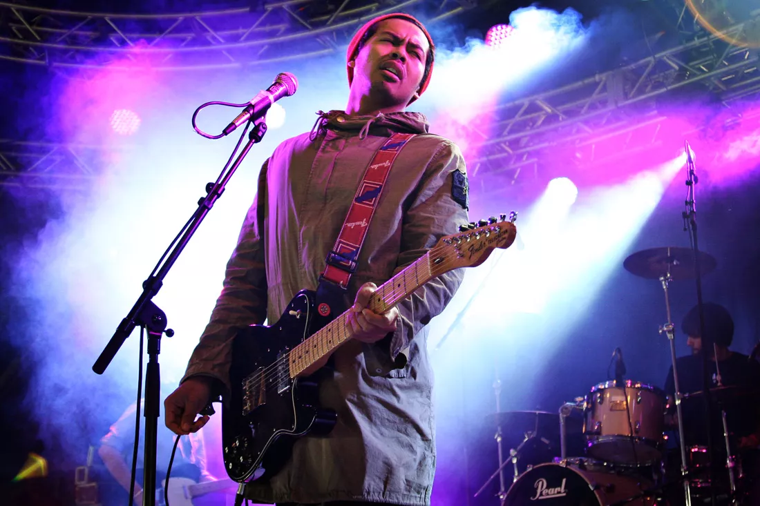 The Temper Trap flytter koncert og giver ekstrakoncert