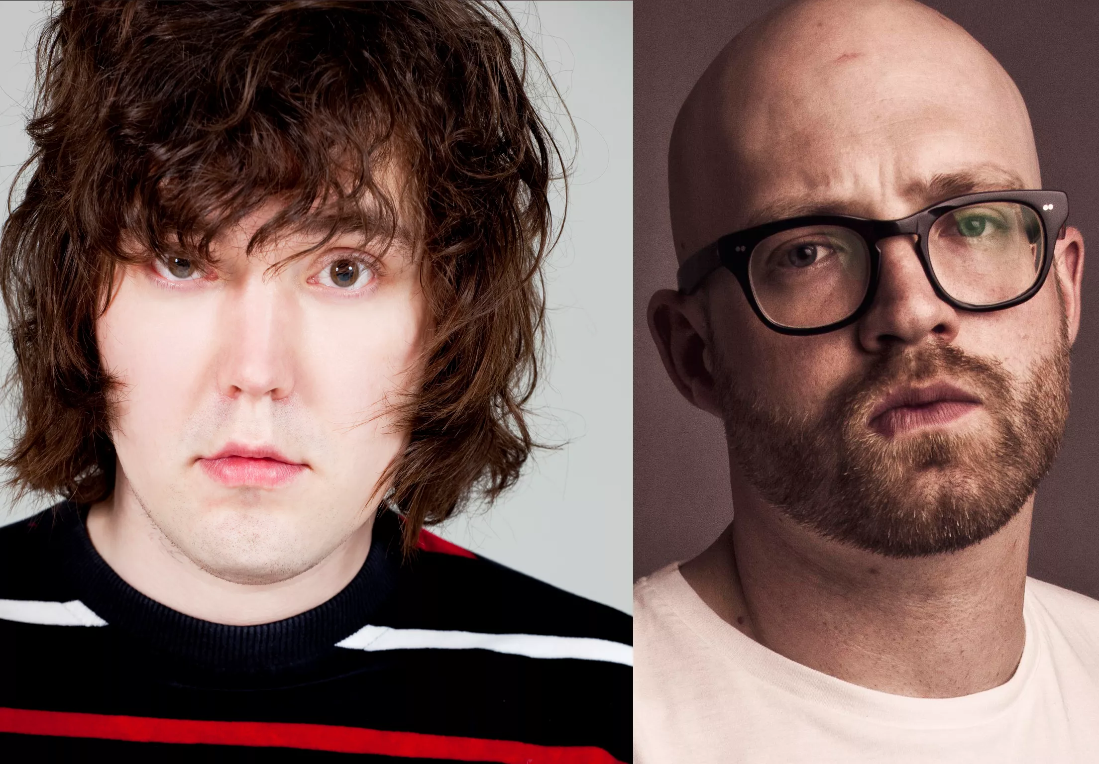 Oplev Brother Grimm og Pato Siebenhaar live