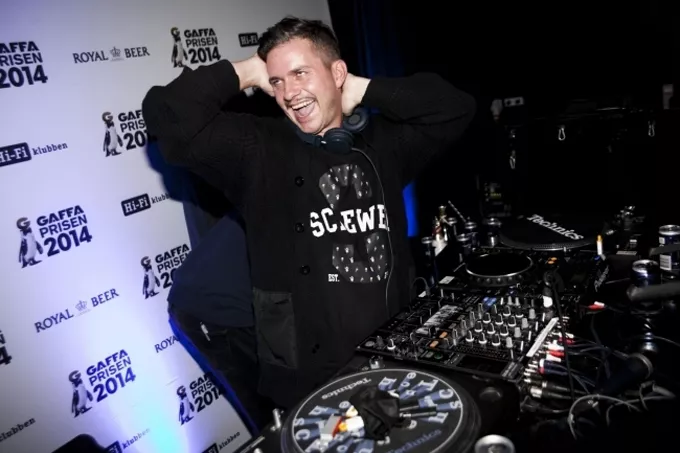 Guide: Her er weekendens bedste fester