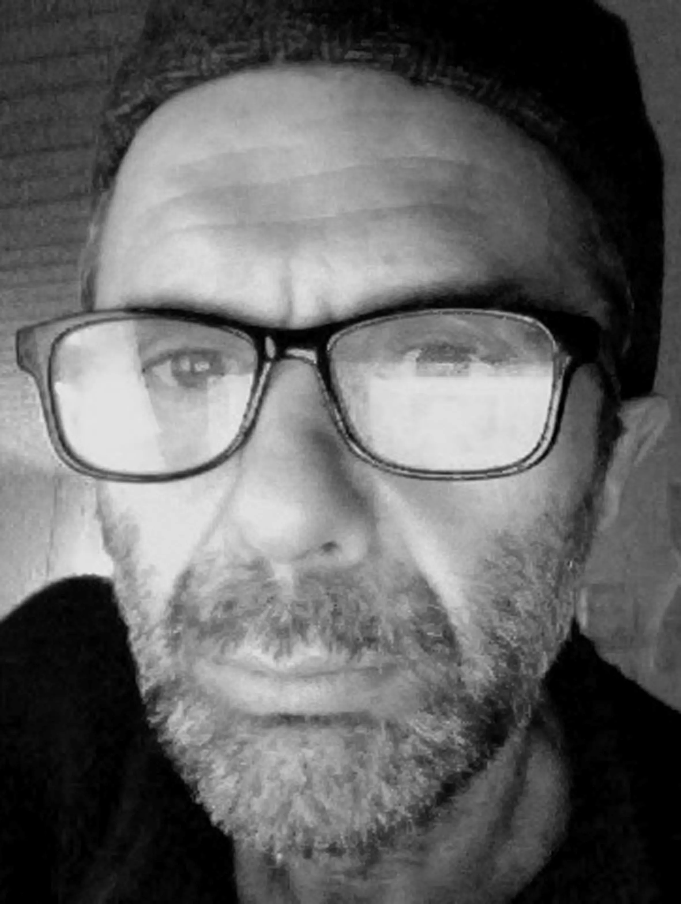 Fallen Men: Hellere børn end øvelokalet