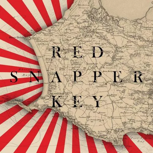 Key - Red Snapper