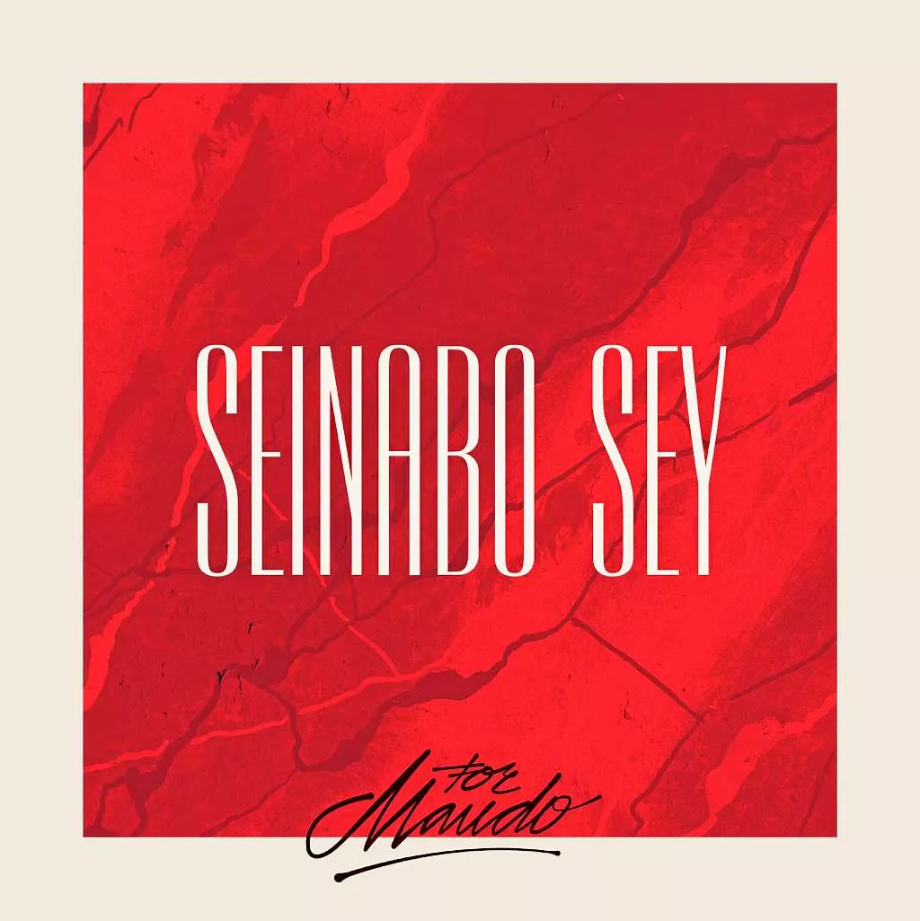 For Maudo - Seinabo Sey 