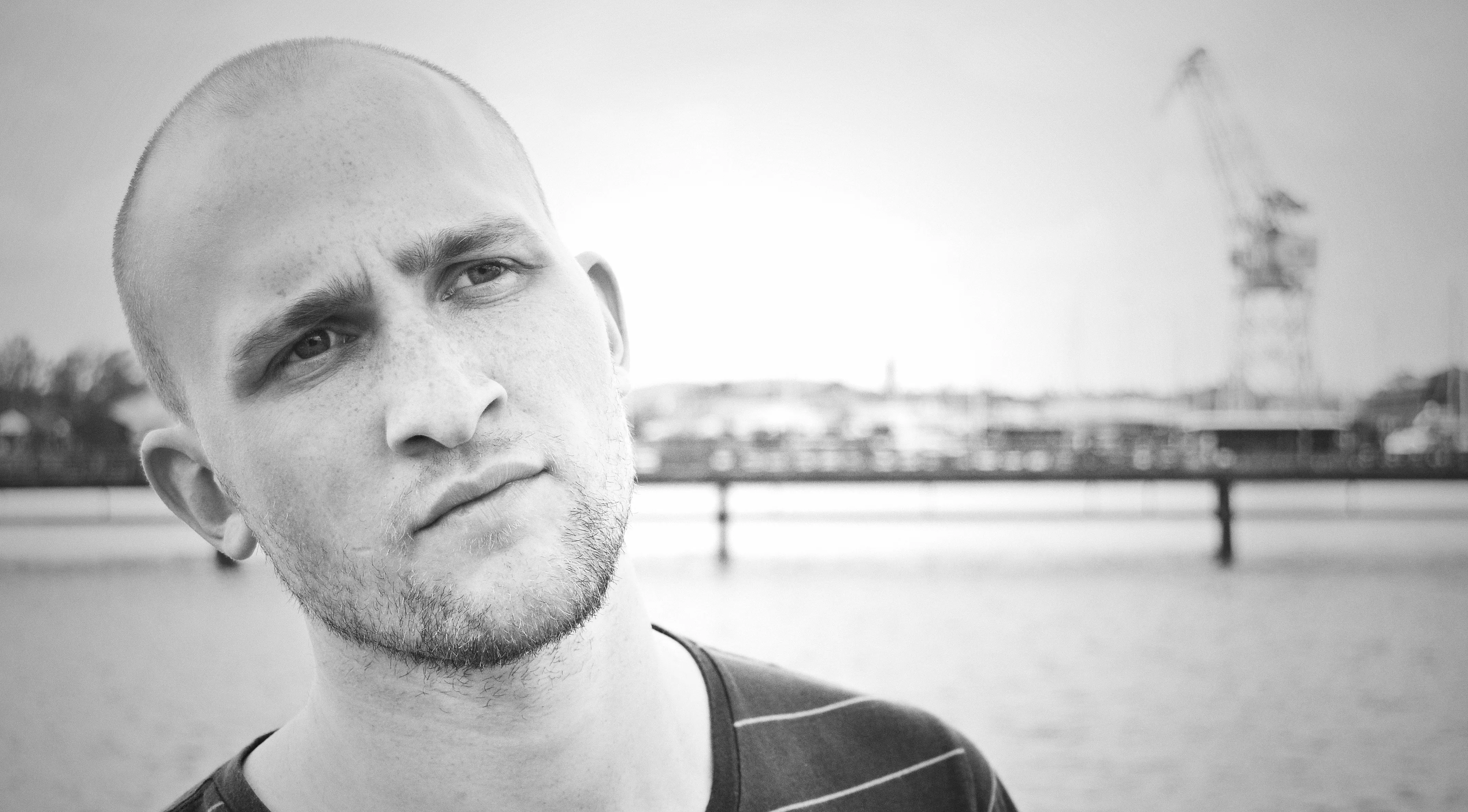 Niklas von Arnold: Fasching, Stockholm