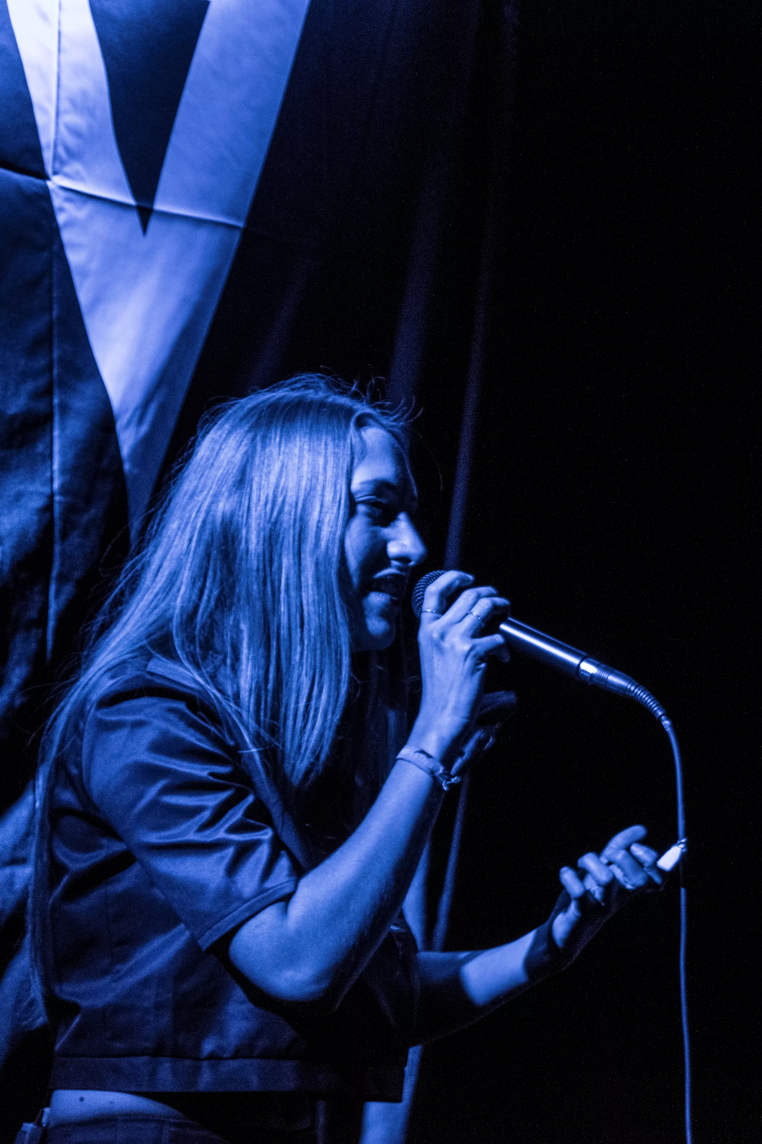  Intense Jærv demonstrede stort potentiale