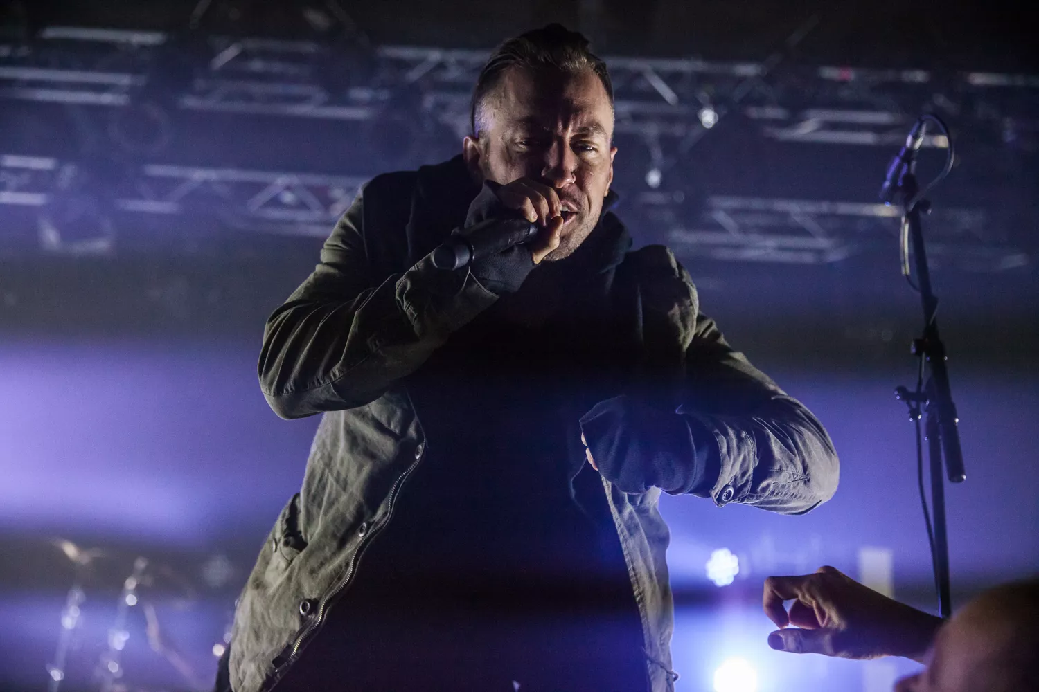 Afskeds-Tour de Force