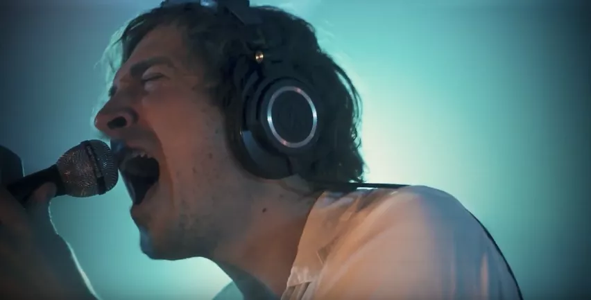 Tårn på vej med ny single – se intens livevideo