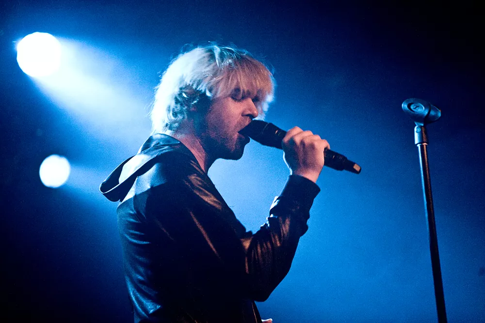 Ariel Pink’s Haunted Graffiti: Lille Vega, København