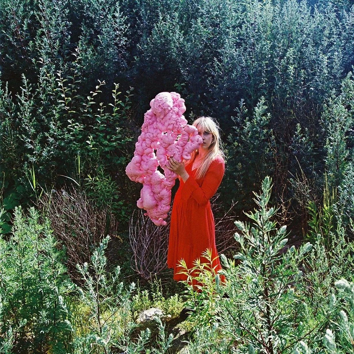 Ardent Spring  - GRETA