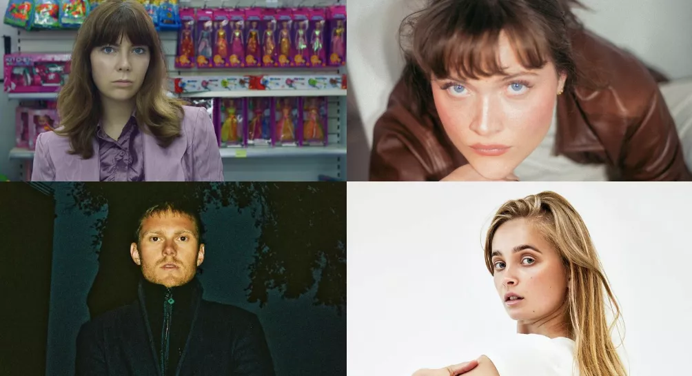 HOLD ØJE MED: Fire favoritter fra vækstlaget