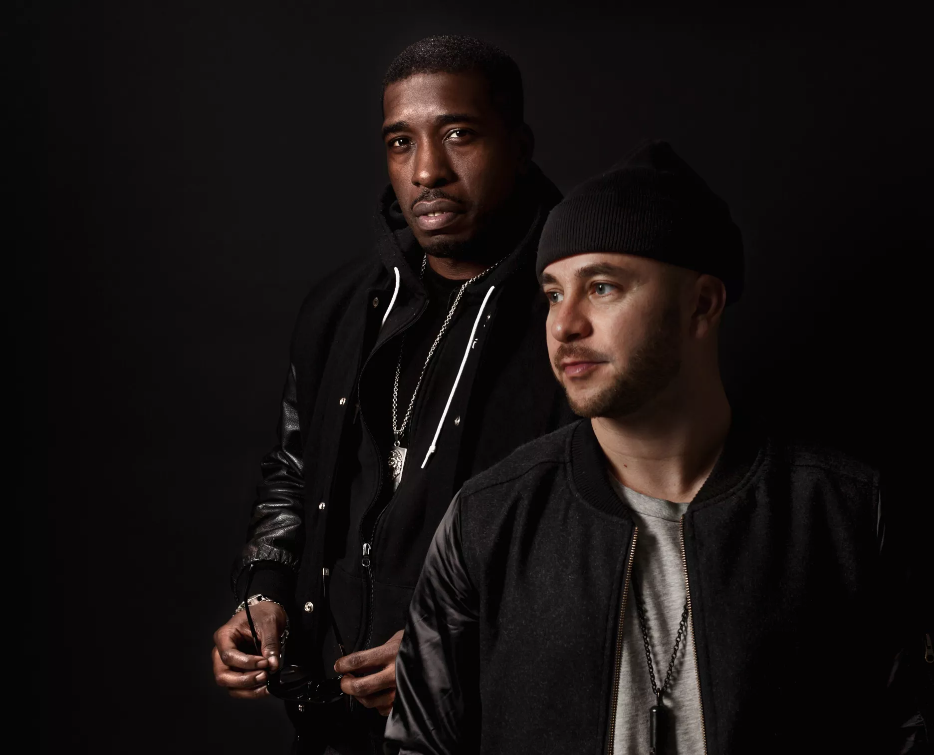 Så hittar Ison & Fille till talangerna 