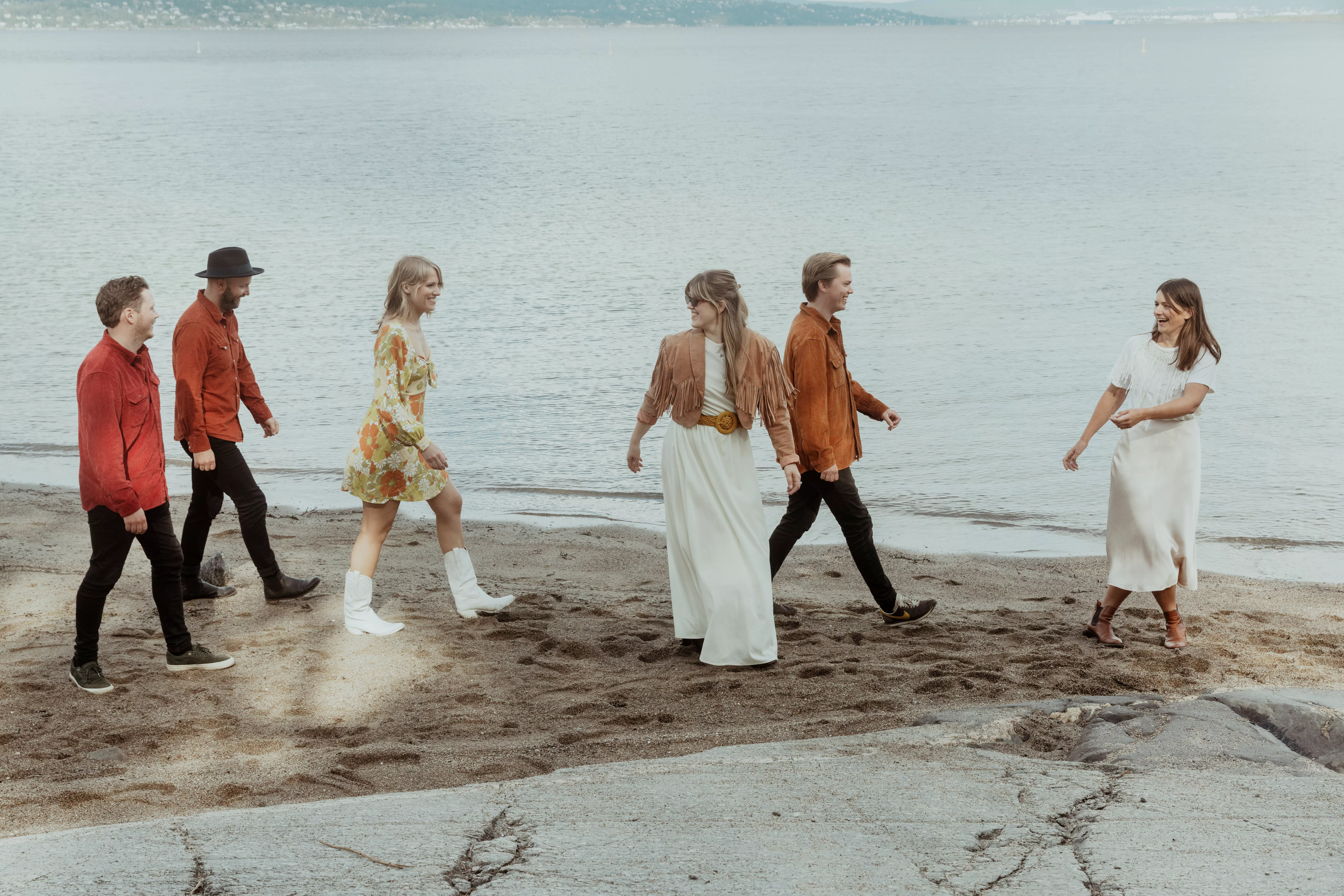 Foto: Julia Marie Naglestad