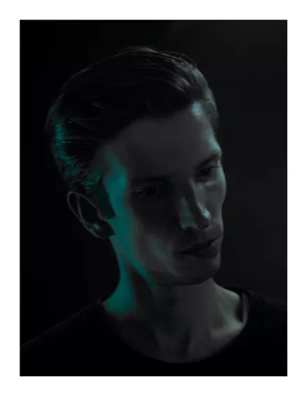 Blue Foundation-eks-medlem udgiver solo-ep