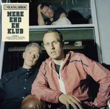 Mere end en klub - Folkeklubben