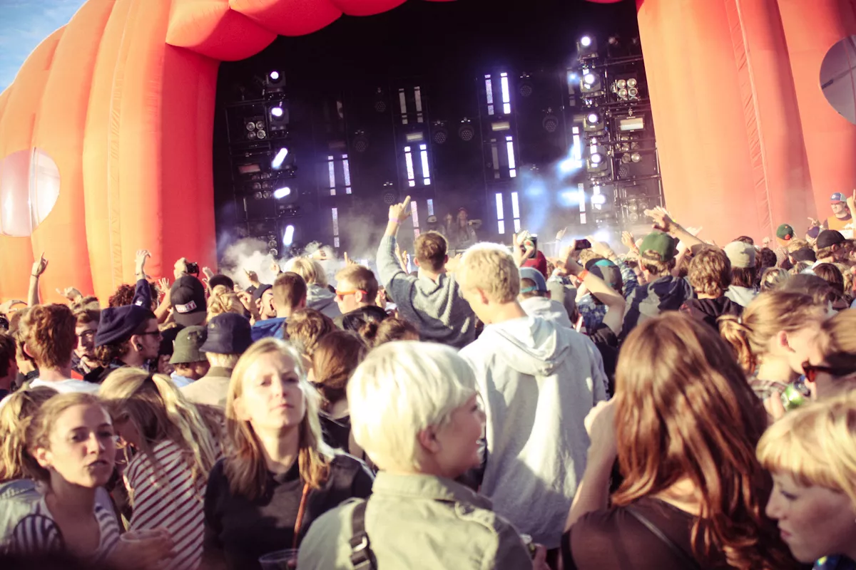 Roskilde tilføjer fem nye navne