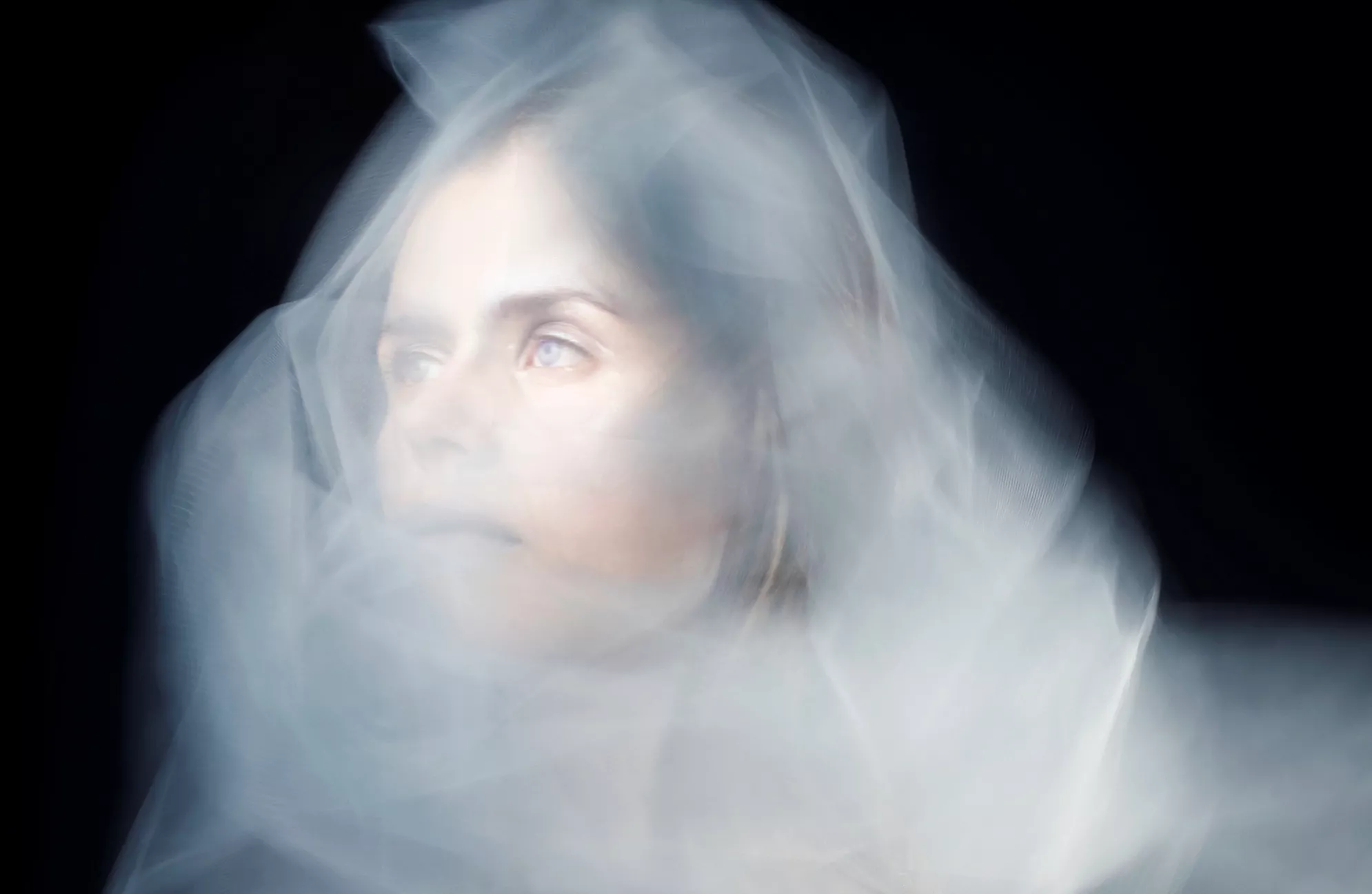 Bli med ut i verdensrommet med Anette Askvik