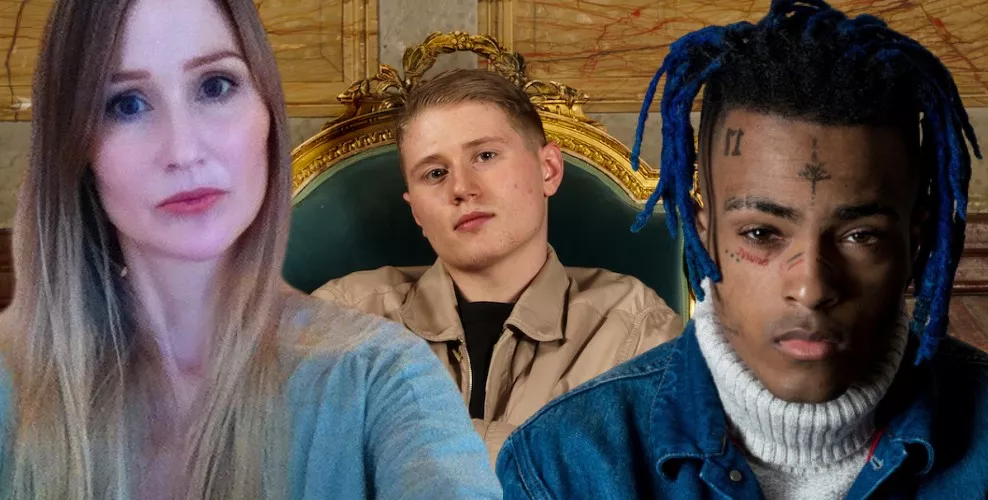 KRÖNIKA: "Jag skulle inte skriva någonting alls"