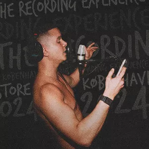 Lukas Graham - The Recording Experience