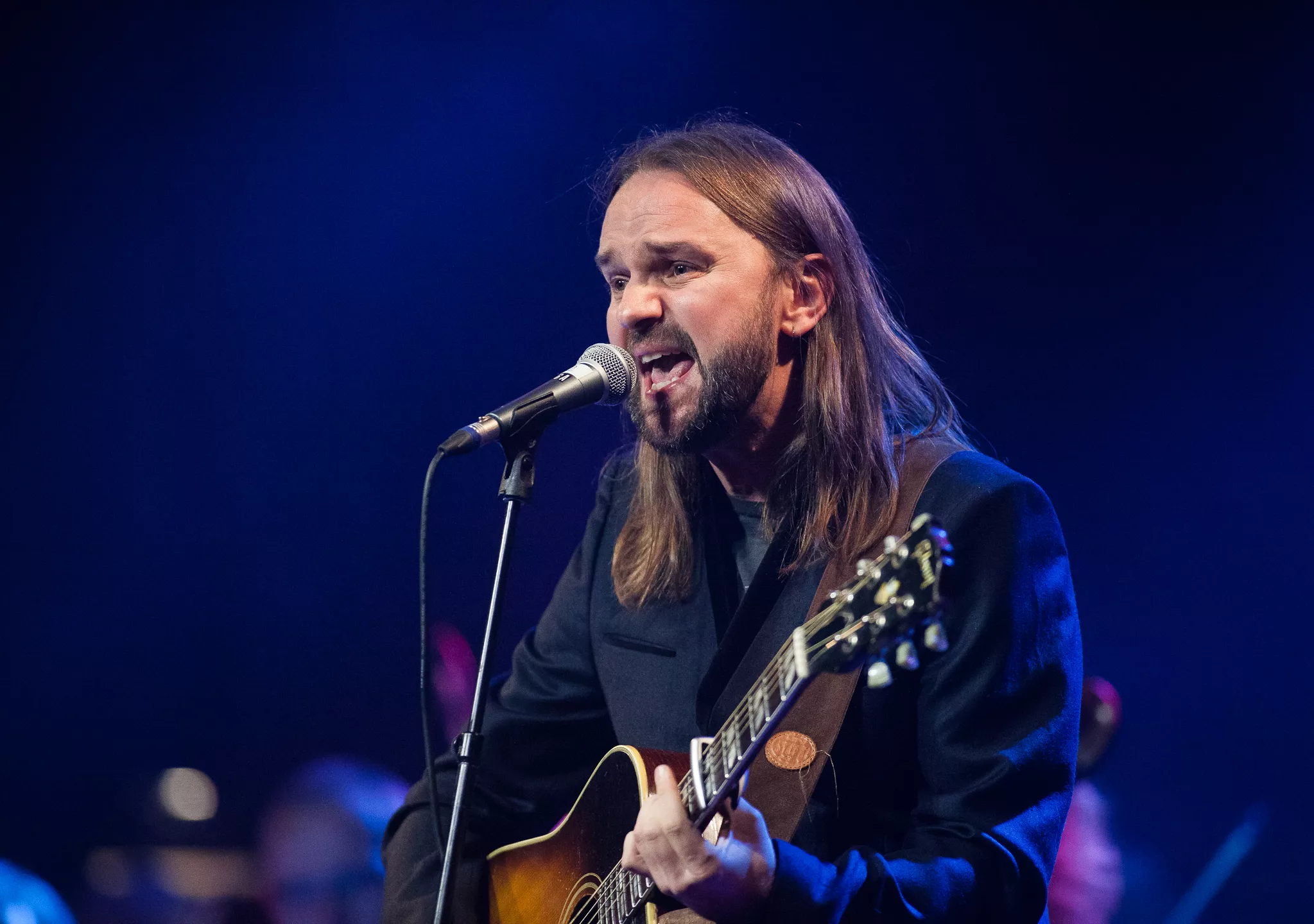 DR UnderholdningsOrkestret og diverse: Store Vega, København