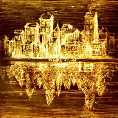 Sigurd Julius - Sigurd Julius